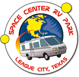 Space Center RV Park League City TX