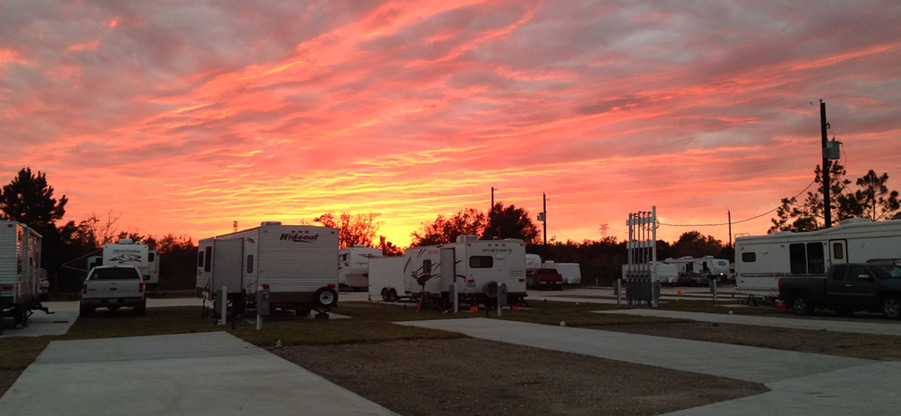 Attractions - Kemah Boardwalk - Gordy Road RV Park